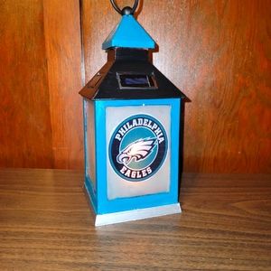 Philadelphia Eagles Lantern